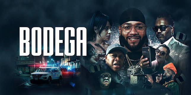 Bodega (2023)