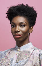 Michaela Coel como 