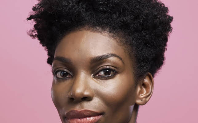 Michaela Coel