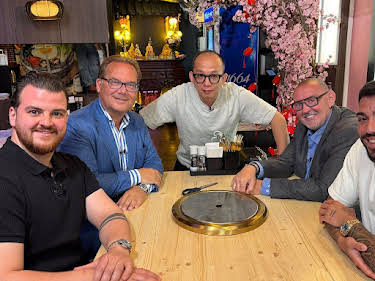 15:00: Mein Lokal, Dein Lokal - Der Profi kommt | Kabel Eins | 10/4 2026