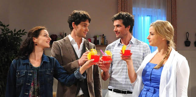 06:25: Sturm der Liebe (1431) | MDR Fernsehen | 12/16 2025