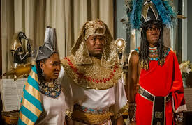 Timewasters Season 1: Follow Your Dreams