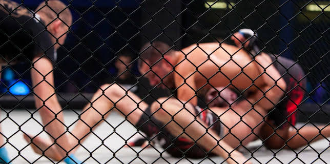 22:25: ONE Friday Fights 119 (T2025): Petwiset Petkiatpet vs Abdessamie Rhenimi | GOL | 8/14 2025