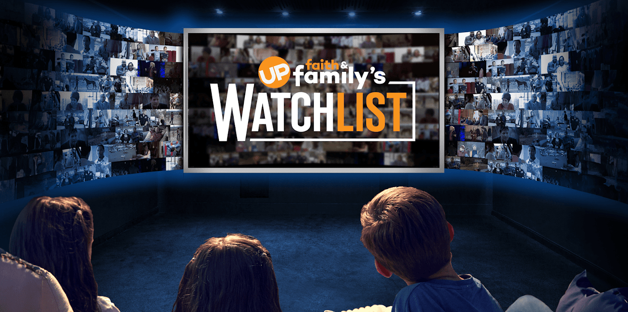 UPFF's Watchlist Season 1