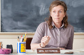 Olive Kitteridge: Episode 1