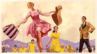 1:30 PM: The Sound of Music | BBC One Wales | 4/3 2026