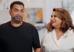 Die Home-Makeover Challenge - Fix it, Flip it, Sell it