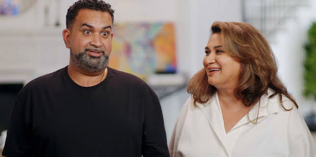 09:15: Die Home-Makeover Challenge - Fix it, Flip it, Sell it | Sixx | 3/14 2026