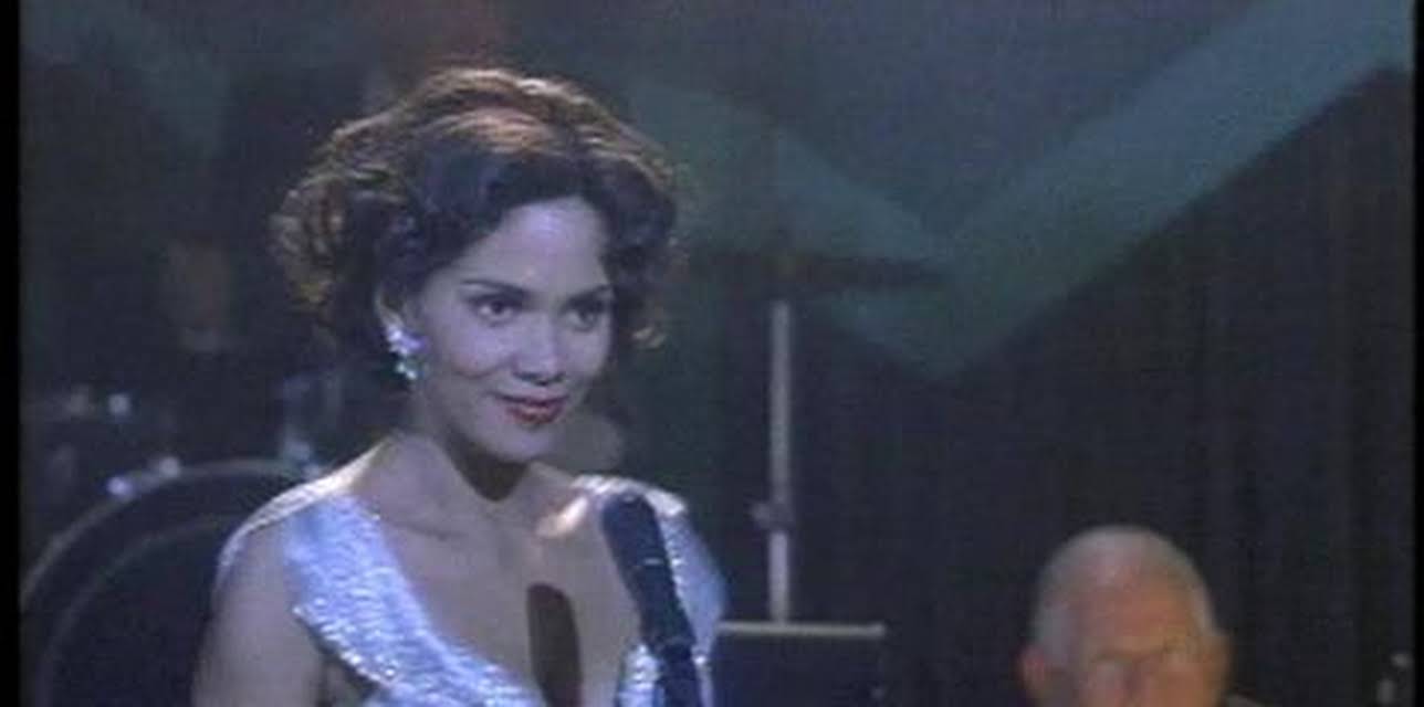 Introducing Dorothy Dandridge (1999)
