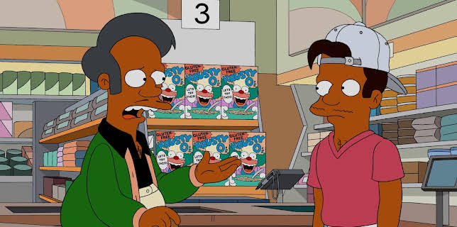 18:40: Die Simpsons | ProSieben | 12/15 2025