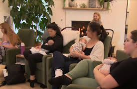 Eye on America: Season 2025: Eye on America: New help for postpartum moms