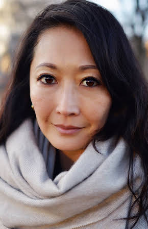 Emily Taguchi as Director