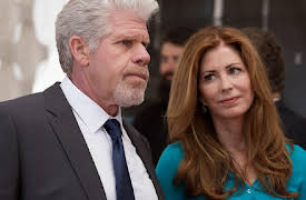 Hand Of God: The Tie That Binds