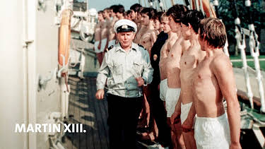 07:15: Martin XIII. | MDR Fernsehen | 4/3 2026