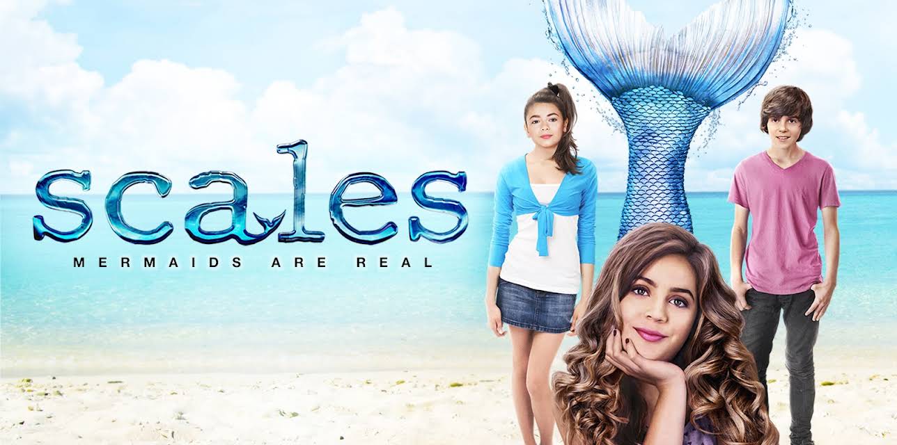 Scales: Mermaids Are Real (2017)