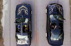 Trans Am Season 1: Two Bandits, One Race