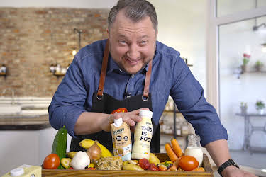 13:30: ZDFbesseresser: Gesund-gemogelte Lebensmittel | ZDFinfo | 6/4 2026
