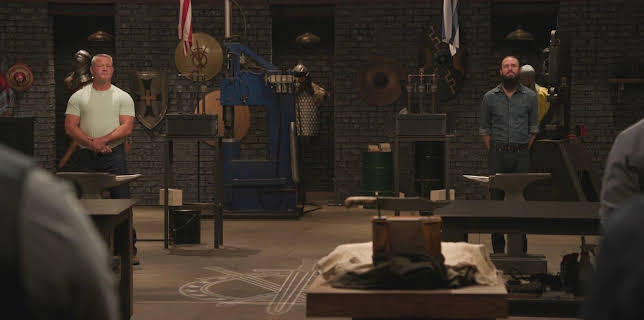 20:15: Wettkampf der Waffenschmiede | Kabel Eins Doku | 1/26 2026