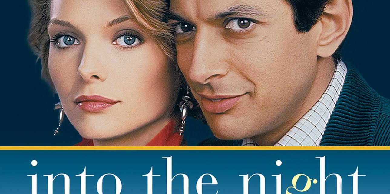 Into the Night (1985)