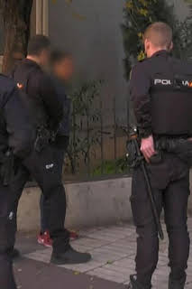 21:03: 091: alerta policía: Episodio 7 | Discovery Max | 7/18 2026