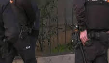 091: alerta policía: Episodio 7