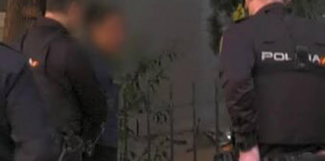 23:54: 091: alerta policía: Episodio 7 | Discovery Max | 3/7 2026