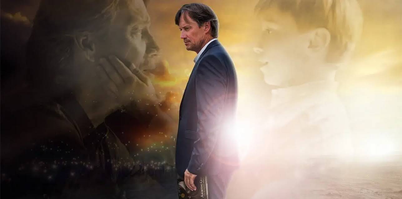 Let There Be Light (2017)