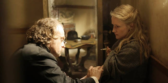 11:30 PM: Deadwood | Sky Atlantic | 1/15 2026