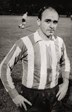 Alfredo Di Stéfano as 