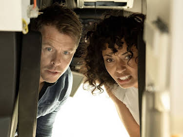 01:50: NCIS: Sydney | Sat1 | 9/30 2026