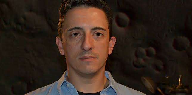 16:50: NASA's Unexplained Files (S3 E3) (S3) | Discovery Science | 12/13 2025