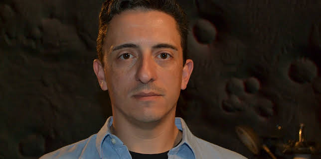 NASA's Unexplained Files