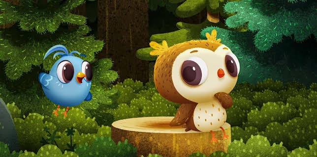 6:10 AM: Odo (S1 E2) (S1) | Channel 5 | 11/6 2025