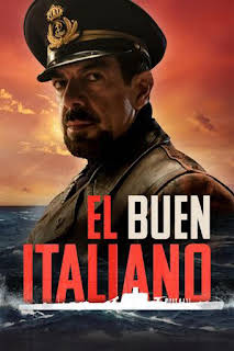 11:07: El buen italiano | M. Drama | 4/11 2026