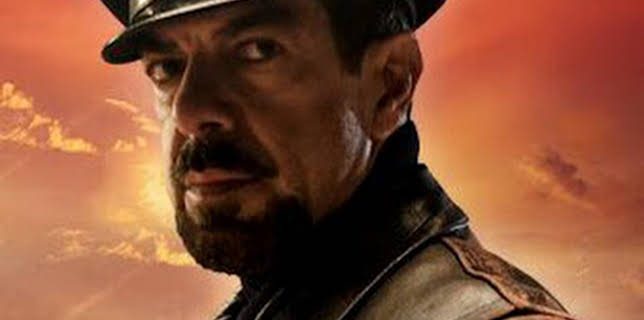 08:23: El buen italiano | M. Drama | 2/23 2026