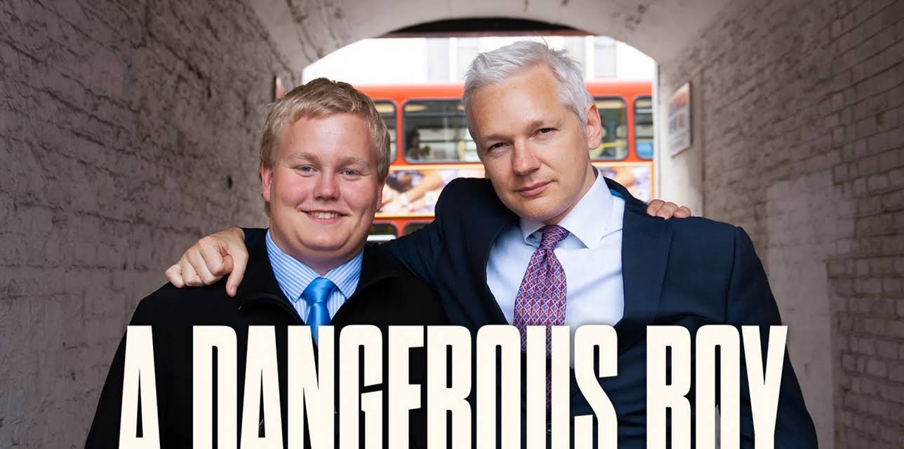 A Dangerous Boy (2025)