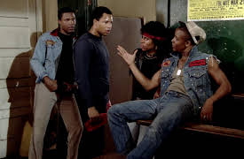 Highway to Heaven: Return Of The Masked Rider