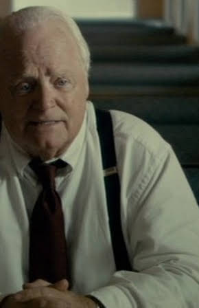 Charlie Parker as Himself - Private Investigator