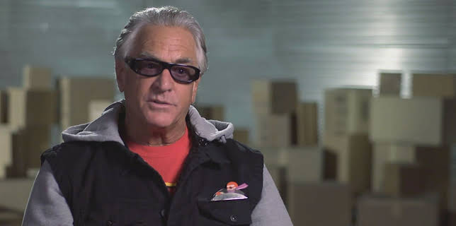 15:05: Storage Wars - Die Geschäftemacher | ProSieben Maxx | 12/19 2025