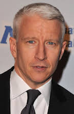 Anderson Cooper som 
