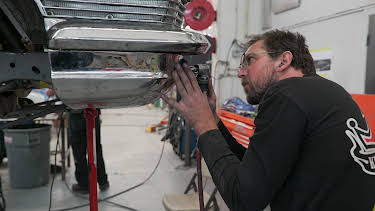 00:15: Kindig Customs (S6 E2) (S6) | Discovery Channel | 4/10 2026