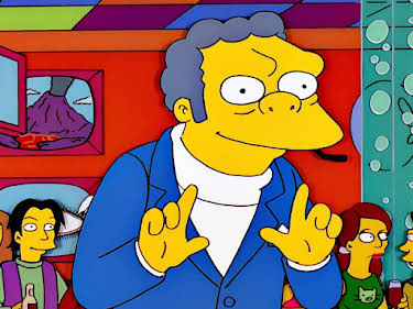 20:40: Die Simpsons | ProSieben Maxx | 9/15 2026