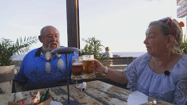 20:30: Charterfeber Danmark (S1 E1) (S1) | TV3 | 6/30 2026