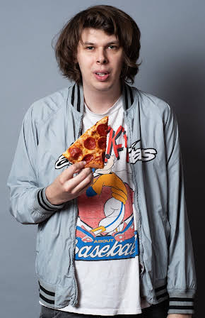 Matty Cardarople as 
