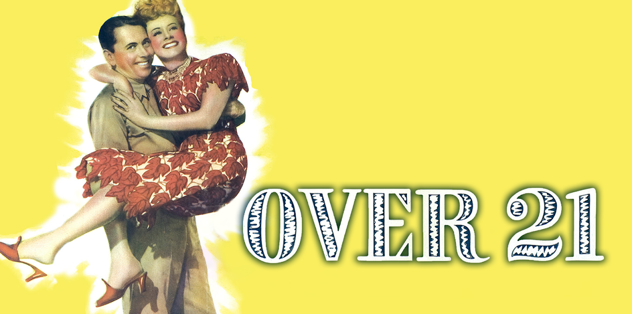 Over 21 (1945)