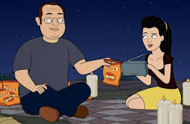 Corner Gas Animated: Spy Me to the Moon