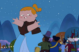 Goldie: My Fair Goldie / Flying Solo