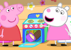 Peppa Pig