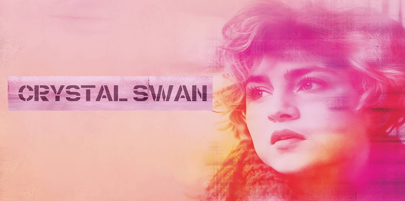 Crystal Swan (2019)