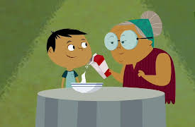 Oh Noah!, Season 1: Not Milk?